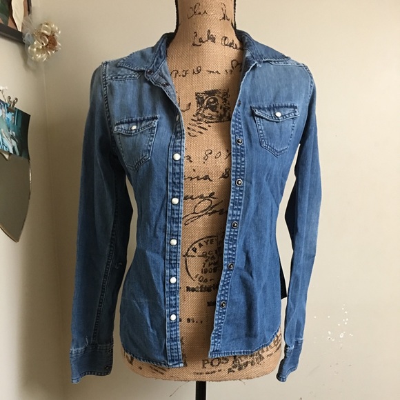 American eagle long sleeve - Picture 1 of 4